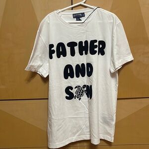 Vilebrequin Boys Tshirt NWT